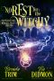 [Shrouded Nation 20] • No Rest for the Witchy · Paranormal Women's Fiction (Supernatural Midlife Relic Hunter) (Shrouded Nation Book 20)